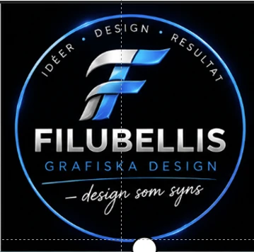 Företagslogga – logotypdesign Svenljunga