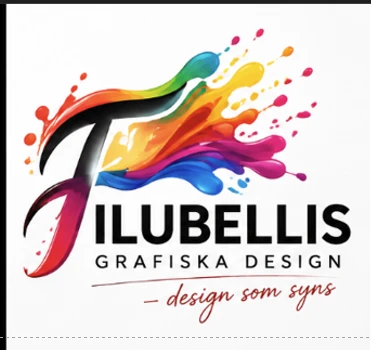 Företagslogga – logotypdesign Svenljunga
