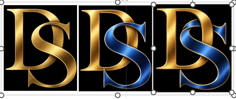 Företagslogga – logotypdesign Svenljunga